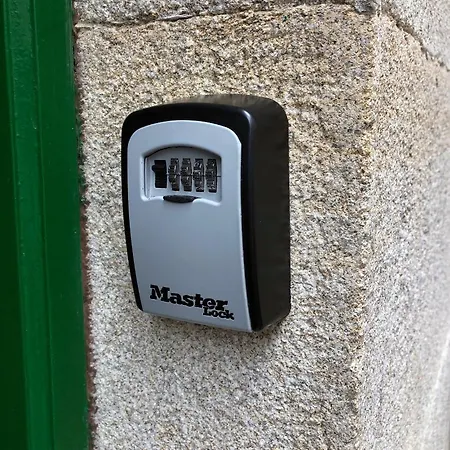 Duplex Casco Historico *