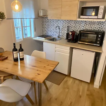 Duplex Casco Historico Pontevedra