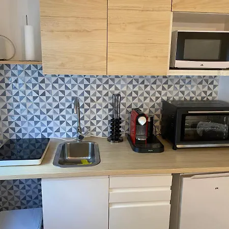 Сasa de vacaciones Duplex Casco Historico Pontevedra