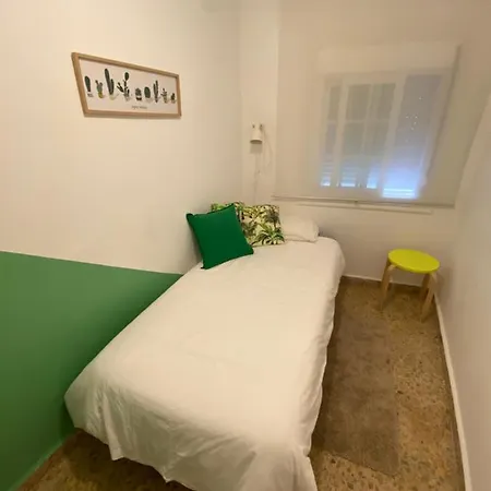 Duplex Casco Historico * Pontevedra