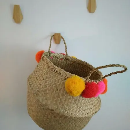 Сasa de vacaciones Duplex Casco Historico *