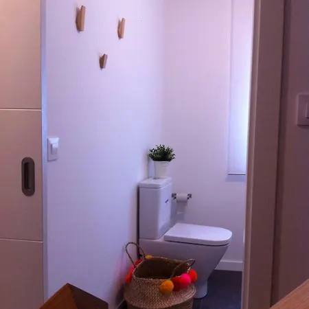 Duplex Casco Historico *