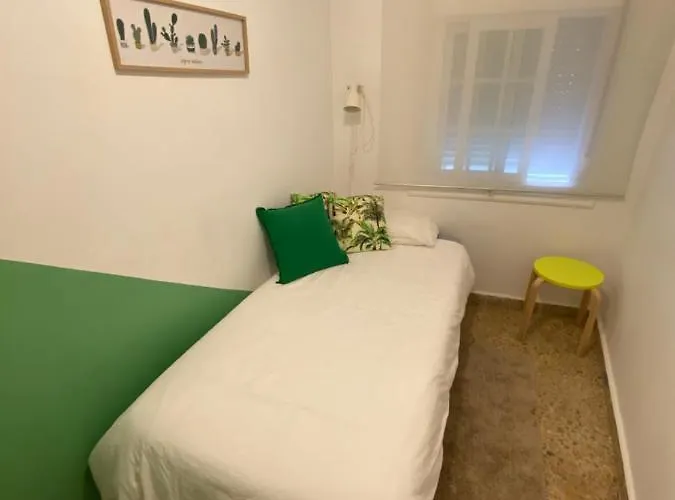 Duplex Casco Historico * 폰테베드라