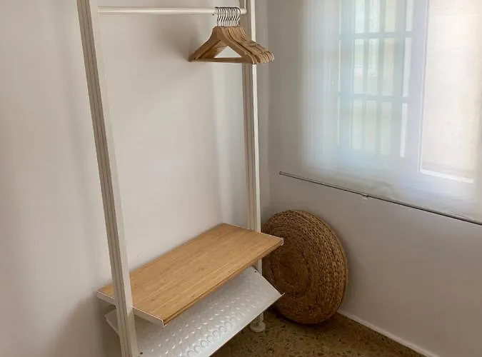 Duplex Casco Historico 펜션 폰테베드라