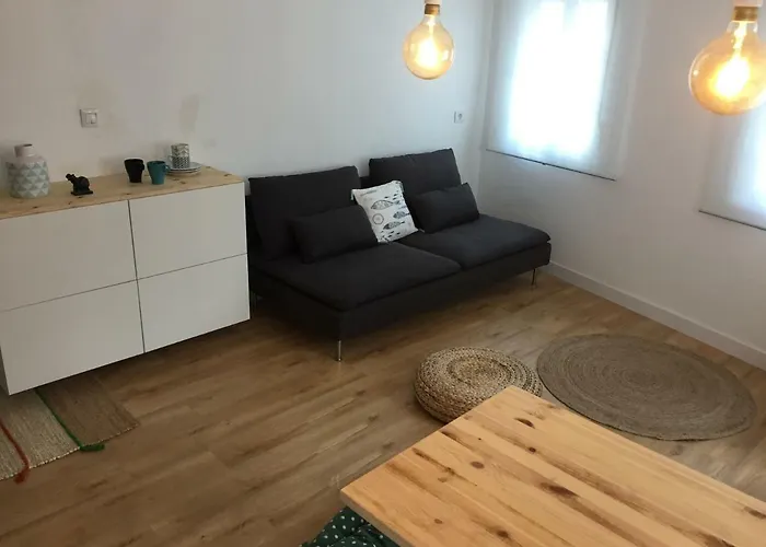 Duplex Casco Historico 펜션