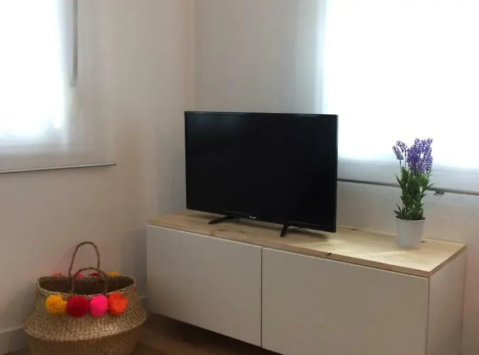 펜션 Duplex Casco Historico *