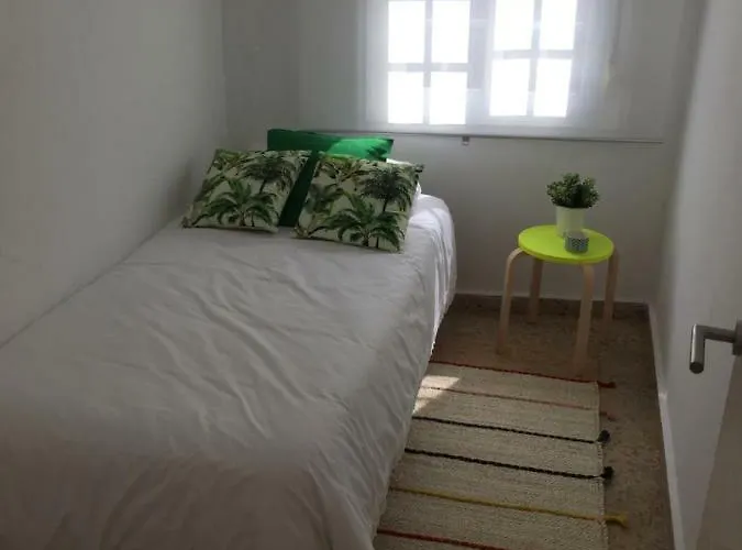 펜션 Duplex Casco Historico