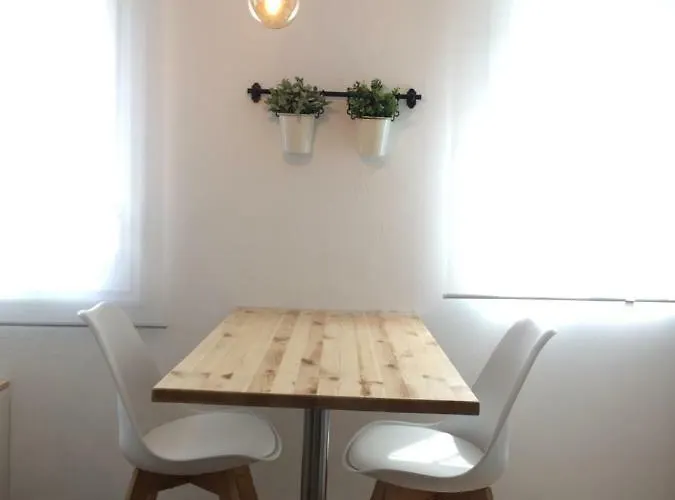 Duplex Casco Historico 폰테베드라