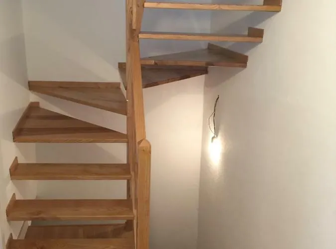 펜션 Duplex Casco Historico