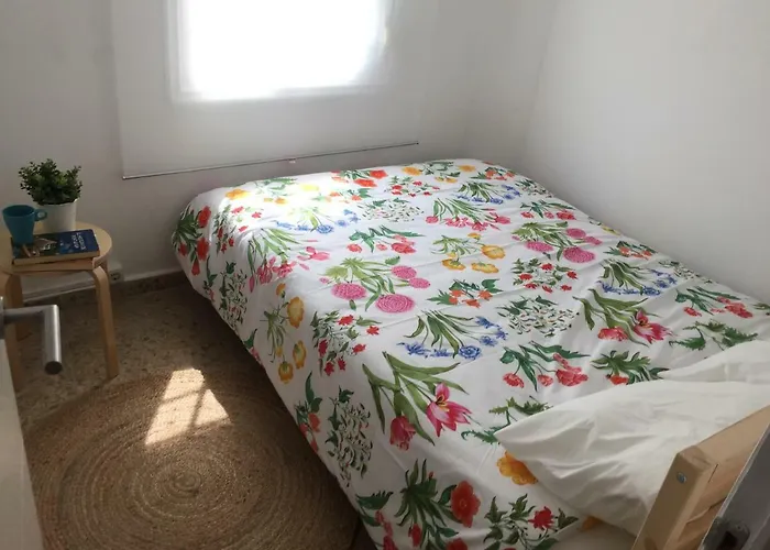 펜션 Duplex Casco Historico 폰테베드라