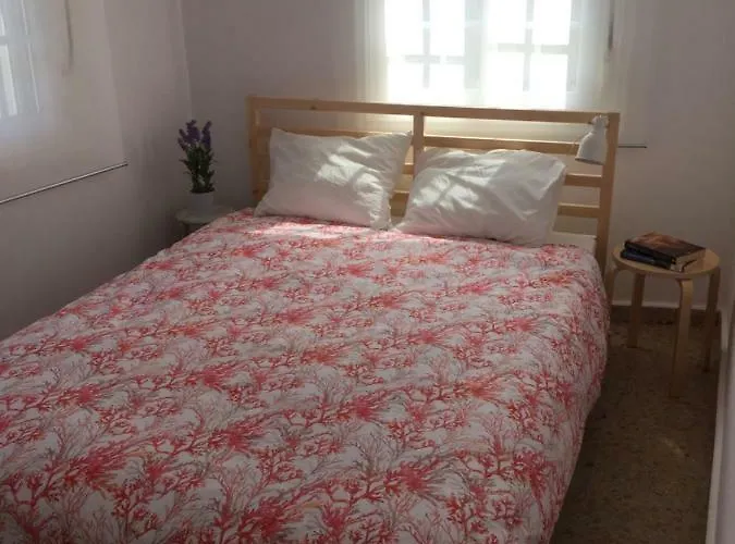 Duplex Casco Historico 펜션 *