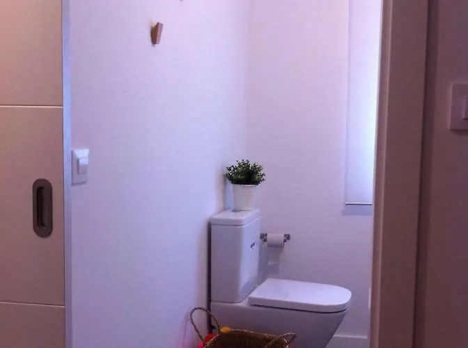 Duplex Casco Historico *