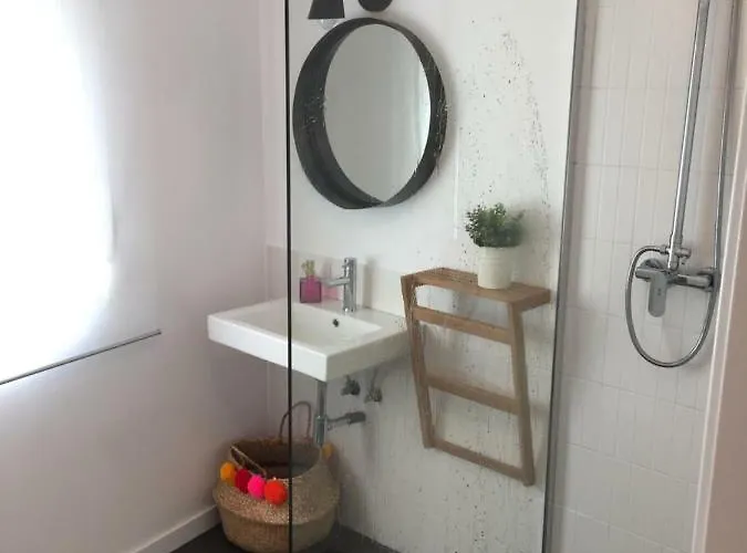 Duplex Casco Historico * 폰테베드라